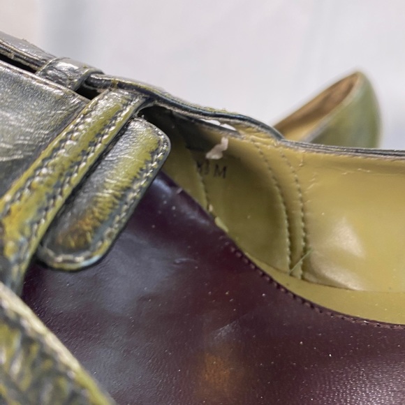 Exchange by Charles David Shoes Heels 8.5 - Picture 7 of 9